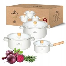 Gerlach natur enamel gebraucht kaufen  Versand nach Germany