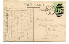 Fife 1908 colour for sale Fife 1908 colour for sale  NOTTINGHAM