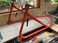 Motor bike stands for sale  DURHAM