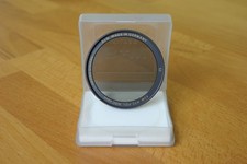 Zirkularer polarisationsfilter gebraucht kaufen  Rödermark