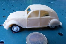 Voiture miniature années d'occasion Voiture miniature années d'occasion  Caen