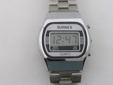 1970 s vintage digital watch for sale  Lititz