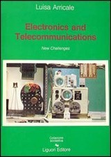 Electronics and telecommunicat usato  Vejano