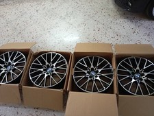 Cerchi lega bmw usato  Palermo