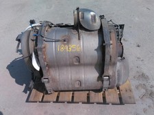 Volvo d13 dpf for sale  USA
