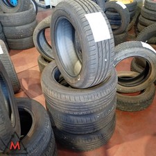 Set gomme pneumatici usato  Italia