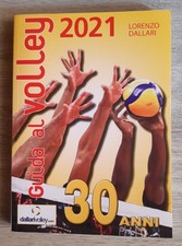 Guida volley 2021 usato  Torino
