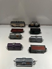 Jouef lot wagons d'occasion  Carros