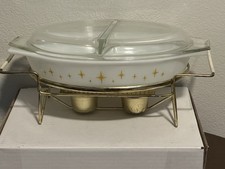 Vtg pyrex constellation for sale  Meridian