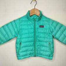 Patagonia baby puffer for sale  Plainfield