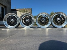 Bbs rs012 rs013 d'occasion  Neuville-en-Ferrain