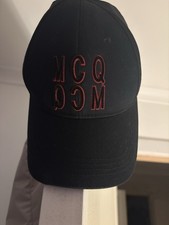 Alexander mcqueen black for sale  BROADSTAIRS