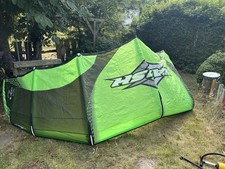 Naish helix kite gebraucht kaufen  Hörnum