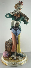 Vintage capodimonte porcelain for sale  Tulsa