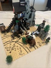Lego western 6761 gebraucht kaufen  Bremen