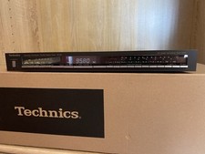 Tuner technics gamme d'occasion  Mantes-la-Jolie