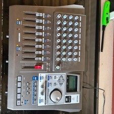 Tascam portastudio 01fx for sale  CAMBRIDGE