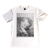 Smiths shirt bigmouth for sale  YORK