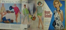 Neuer schnitt 1963 gebraucht kaufen  Kempten (Allgäu)