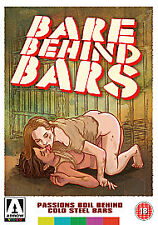 Bare behind bars for sale  SWANSEA