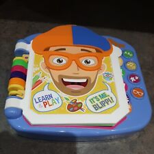 Blippi learn play for sale  TAMWORTH