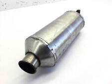 Terminale scarico marmitta usato Terminale scarico marmitta usato  Viareggio