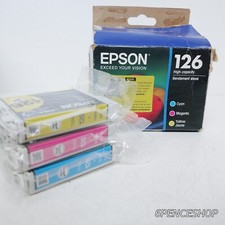 2026 sealed epson for sale  Gainesville