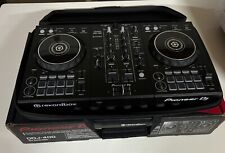 Pioneer controller ddj gebraucht kaufen  Delbrück