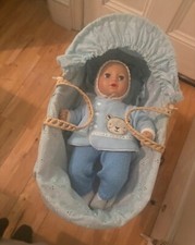 Baby doll moses for sale  GILLINGHAM