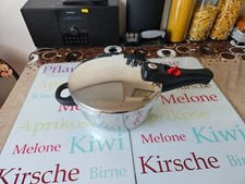 Marke tischfein schnellkochtop gebraucht kaufen  Landshut