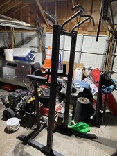 Pull tower station for sale  Clifton