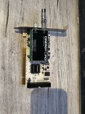 Terratec cinergy pci gebraucht kaufen  Wilsdruff