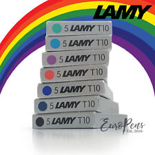 Lamy t10 ink for sale  LONDON
