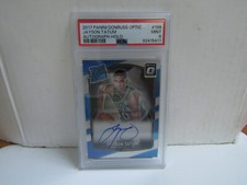 Psa 2017 donruss for sale  Honolulu
