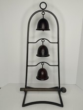 Hanging bells tier for sale  Mansfield
