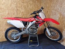 2005 honda crf250 for sale  REDDITCH