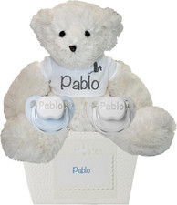 Prezioso regalo personalizzato usato  Roma