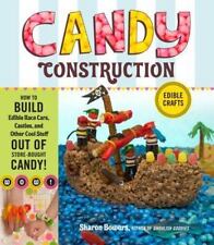 Candy construction build for sale  Shipping to United Kingdom