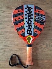 Racchetta padel babolat usato  Novara