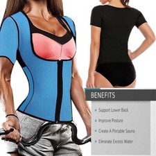 Women sauna suit for sale  UK