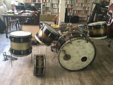 Slingerland 1940 jazz d'occasion  Tours-