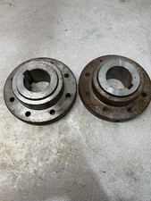 NOVO SEM CAIXA LOTE DE 2 Ameridrives Gear Coupling Sleeve F 201.5 EB comprar usado  Enviando para Brazil