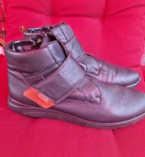 Stiefeletten damen waldläufer gebraucht kaufen  Witten