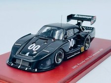 Truescale tsm114302 porsche d'occasion  Cassis