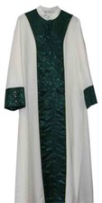 Clergy cassock for sale  New London