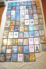 Lotto stock dvd usato  Torrita Tiberina