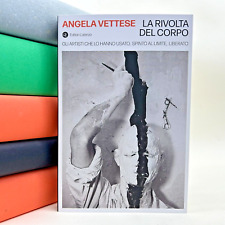 Rivolta del corpo usato  Milano
