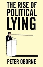 Rise political lying for sale  UK