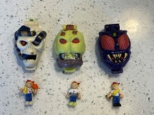 Mighty max shrunken for sale  Denver