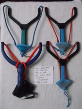 Drennan catapults for sale  WREXHAM